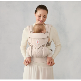 Porte-bébé Ergobaby Omni Classic – Ergonomique dès la naissance