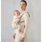 Porte Bébé Omni Classic Mesh Naturel Beige Porte Bébé Omni Classic Mesh Naturel Beige