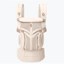 Porte-bébé Ergobaby Omni Classic – Ergonomique dès la naissance