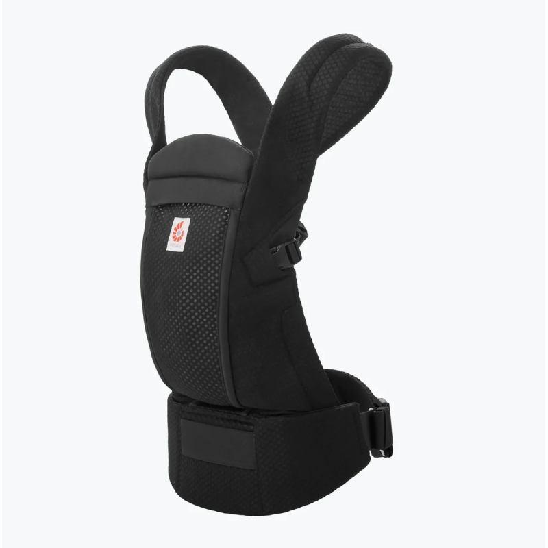 Porte Bébé Omni Lite Mesh Onyx Black Porte Bébé Omni Lite Mesh Onyx Black