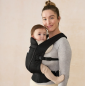 Porte Bébé Omni Lite Mesh Onyx Black Porte Bébé Omni Lite Mesh Onyx Black