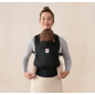 Porte Bébé Omni Lite Mesh Onyx Black Porte Bébé Omni Lite Mesh Onyx Black