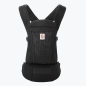 Porte Bébé Omni Lite Mesh Onyx Black Porte Bébé Omni Lite Mesh Onyx Black