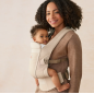 Porte Bébé Omni Lite Mesh Beige Porte Bébé Omni Lite Mesh Beige