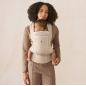 Porte Bébé Omni Lite Mesh Beige Porte Bébé Omni Lite Mesh Beige