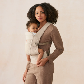 Porte-bébé Ergobaby Omni Lite – Dès la naissance