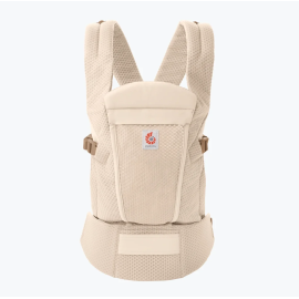 Porte-bébé Ergobaby Omni Lite – Dès la naissance