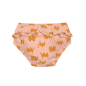 Maillot De Bain Couche Chameau Rose 19 -24 Mois