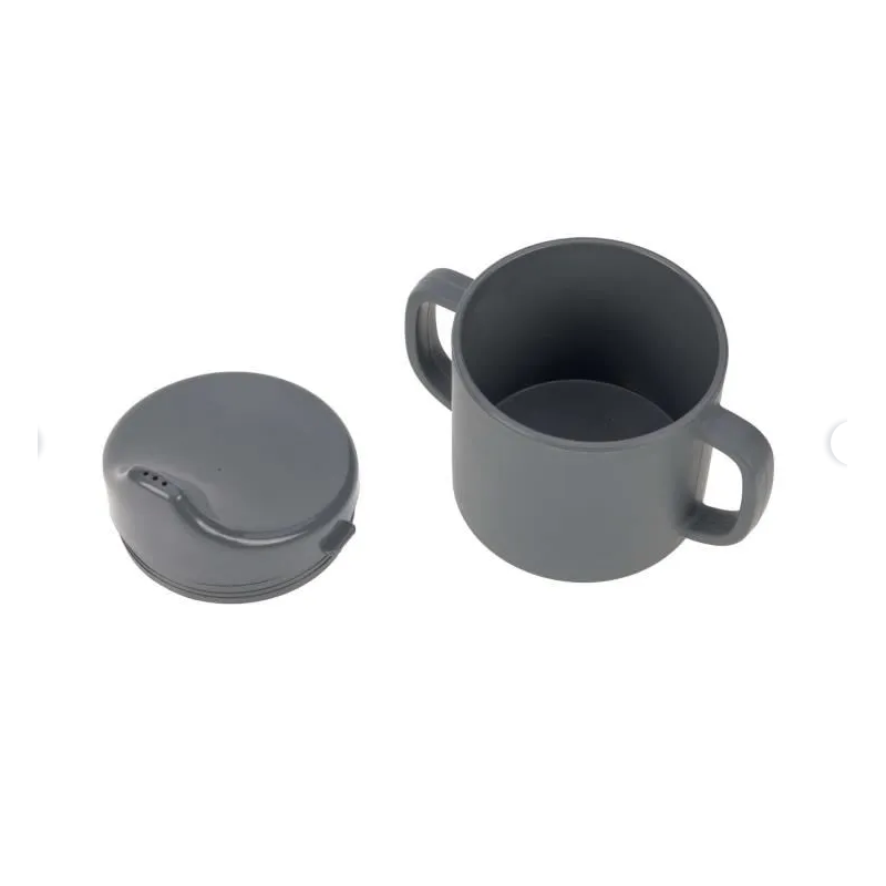 Tasse D apprentissage Uni ANTHRACITE Tasse D apprentissage Uni ANTHRACITE
