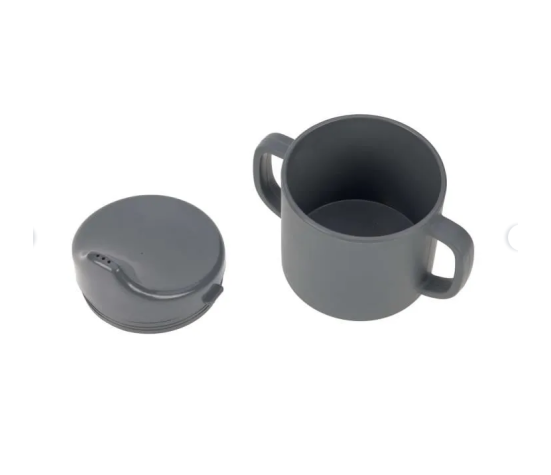 Tasse D apprentissage Uni ANTHRACITE