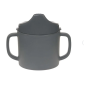 Tasse D apprentissage Uni ANTHRACITE Tasse D apprentissage Uni ANTHRACITE