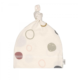 Bonnet bébé coton bio certifié GOTS – LÄSSIG