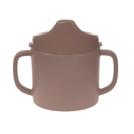 Tasse d’apprentissage bébé – LÄSSIG