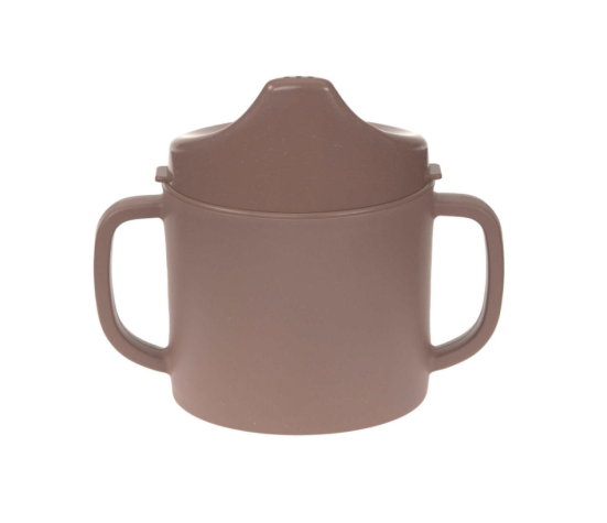 Tasse d’apprentissage bébé – LÄSSIG