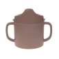 Tasse D apprentissage Uni Chocco Tasse D apprentissage Uni Chocco