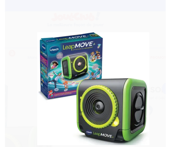 Console Tv Leapmove