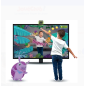 Console Tv Leapmove Console Tv Leapmove
