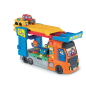 Tut Tut Bolides- Maxi Camion Transporteur Tut Tut Bolides- Maxi Camion Transporteur