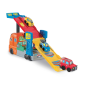 Tut Tut Bolides- Maxi Camion Transporteur Tut Tut Bolides- Maxi Camion Transporteur