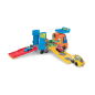 Tut Tut Bolides- Maxi Camion Transporteur Tut Tut Bolides- Maxi Camion Transporteur