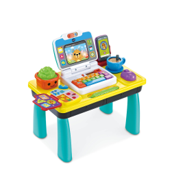 Baby Bureau des Découvertes VTech – 9 à 36 mois