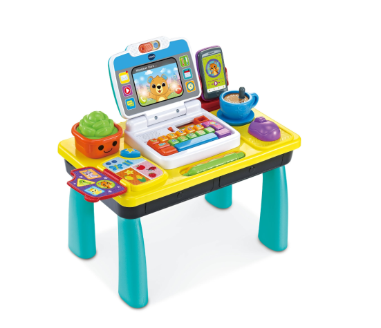 Baby Bureau des Découvertes VTech – 9 à 36 mois