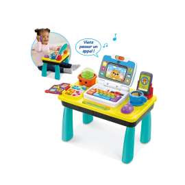 Baby Bureau Des Decouvertes