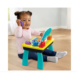 Baby Bureau des Découvertes VTech – 9 à 36 mois