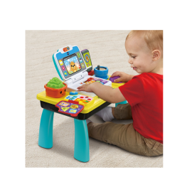 Baby Bureau des Découvertes VTech – 9 à 36 mois