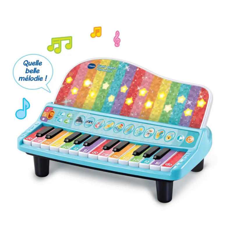 Lumi Piano Ptit Maestro Lumi Piano Ptit Maestro