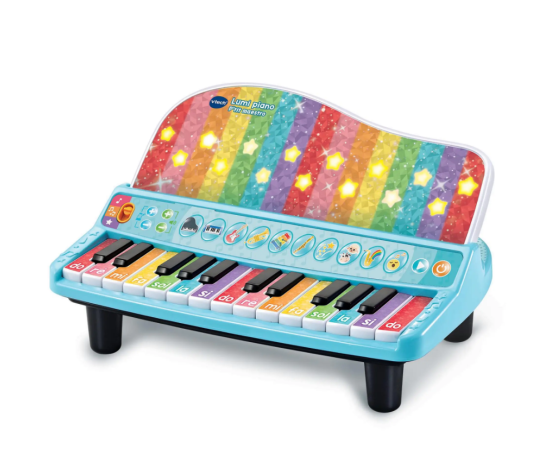 Lumi Piano Ptit Maestro