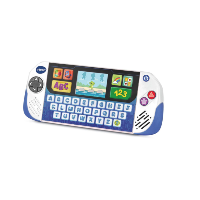 Genius Fun - Ma Console Educative