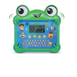 Toy Story 5 LilyPad Tablette Éducative VTech – 3 à 8 ans