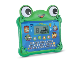 Toy Story 5 - Lilypad Tablette Educative