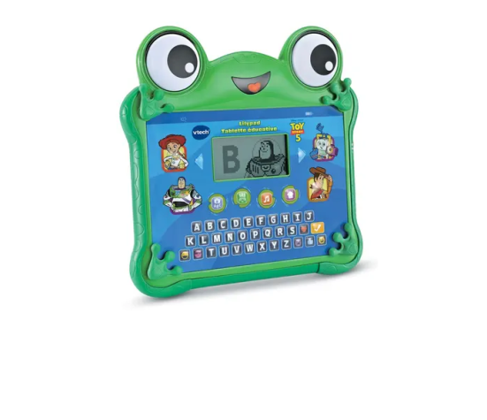 Toy Story 5 - Lilypad Tablette Educative