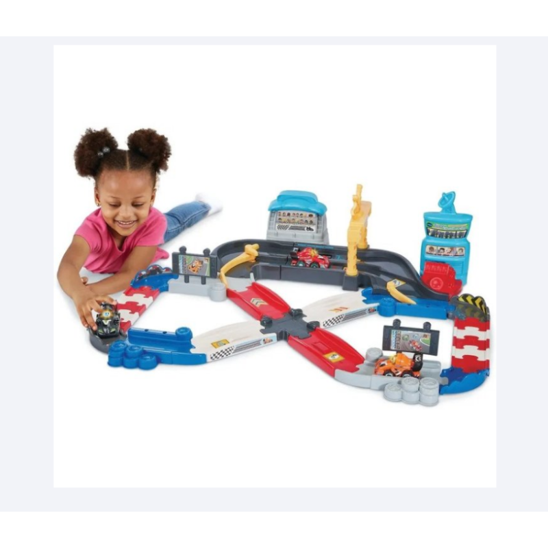 Tut Tut Bolides - Super Circuit Racing Tut Tut Bolides - Super Circuit Racing