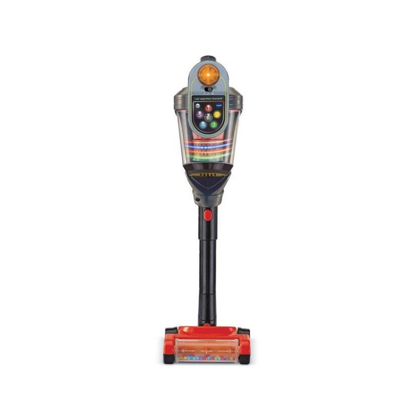 Lumi Aspirateur Interactif Lumi Aspirateur Interactif