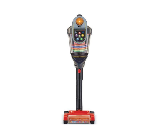 Lumi Aspirateur Interactif