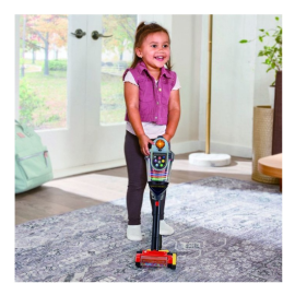 Lumi Aspirateur Interactif VTech 3 en 1 – Dès 18 mois