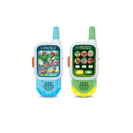 Talkies-Walkies Des Ptits Heros