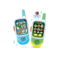 Talkies-Walkies Des Ptits Heros Talkies-Walkies Des Ptits Heros