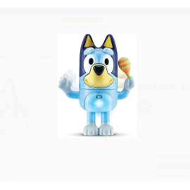 Danse avec Bluey VTech – Jouet interactif 3 à 7 ans