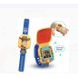 Toy Story 8- Montre Jeu Interactive