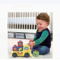 Lumi Camion Cubes Surprises