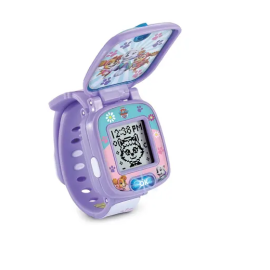 Montre-jeu Everest Pat’ Patrouille VTech – 3 à 7 ans