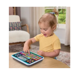 Lumi Tablette ABC Animaux VTech – Dès 1 an