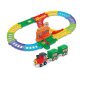 Tut Tut Bolides - Circuit Train Express Tut Tut Bolides - Circuit Train Express