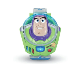 Toy Story 5 Montre-jeu Buzz VTech – 3 à 8 ans