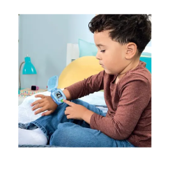 Stitch Montre-jeu Interactive VTech – 4 à 8 ans