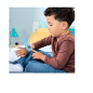 Stitch - Montre Jeu Interactive Stitch - Montre Jeu Interactive
